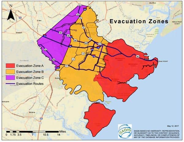 fema zone a flood zones in massachusetts